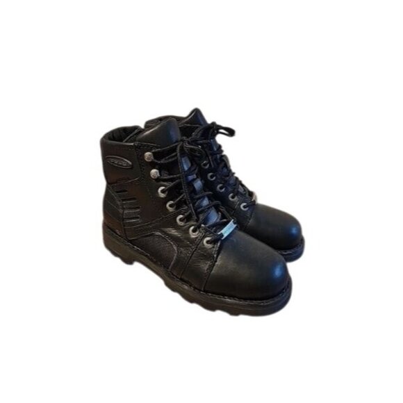 Harley-Davidson Shoes - Harley-Davidson FXRG Mens Waterproof Boots Size 6M